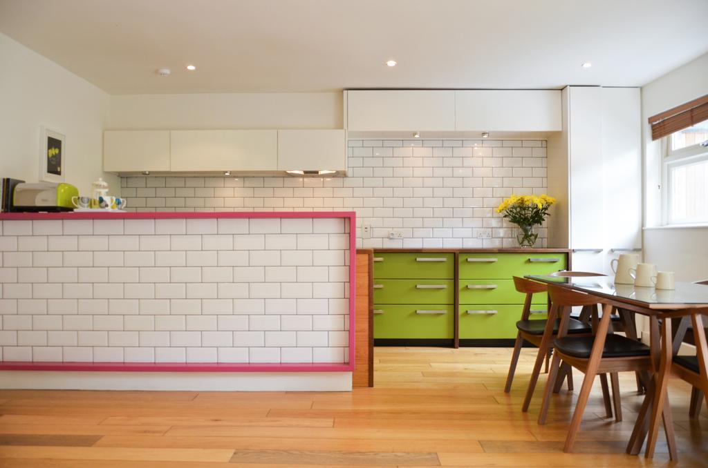 Appartement Kavanagh's Mews Dublin