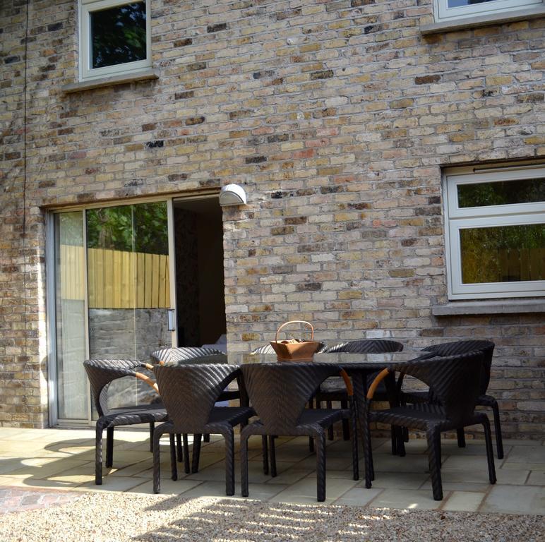 Kavanagh's Mews Appartement