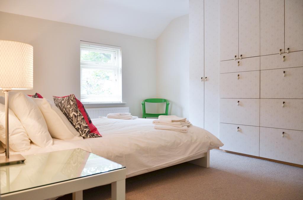 Kavanagh's Mews Appartement *