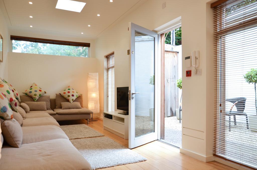 Appartement Kavanagh's Mews Dublin