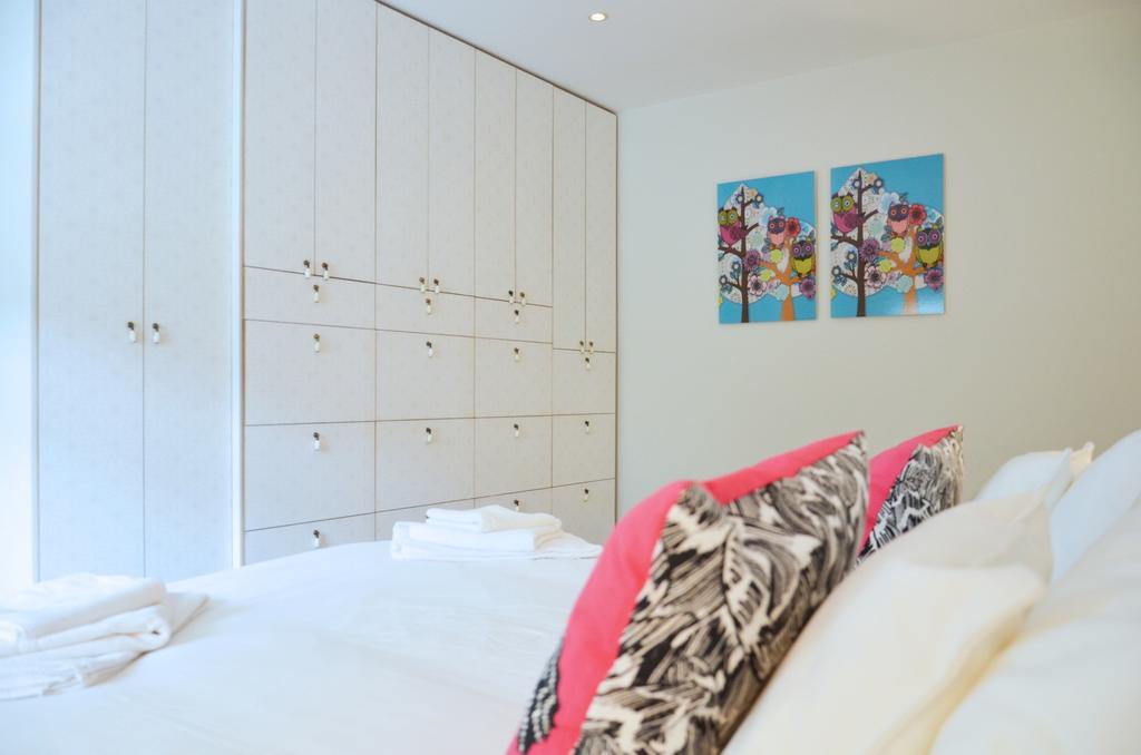 Kavanagh's Mews Appartement Dublin