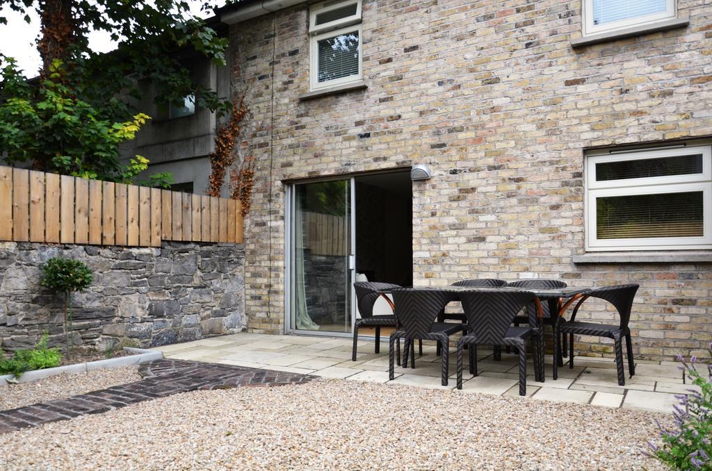 Appartement Kavanagh's Mews *