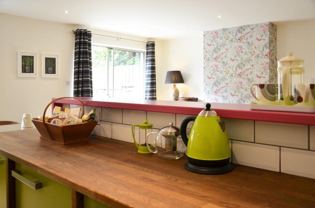 Kavanagh's Mews Apartment *