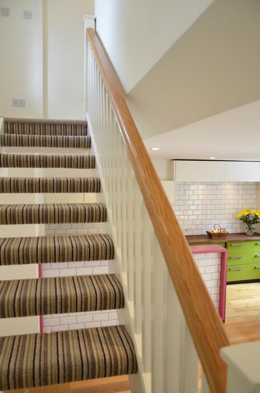 Appartement Kavanagh's Mews