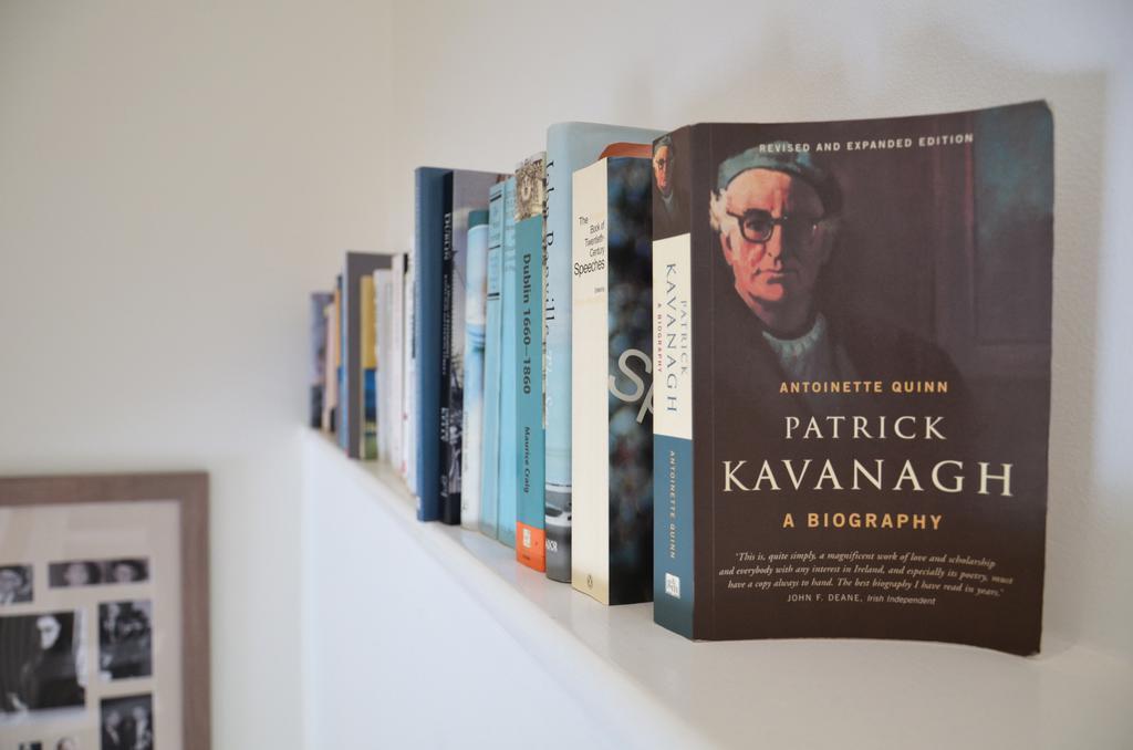 Kavanagh's Mews Appartement Dublin