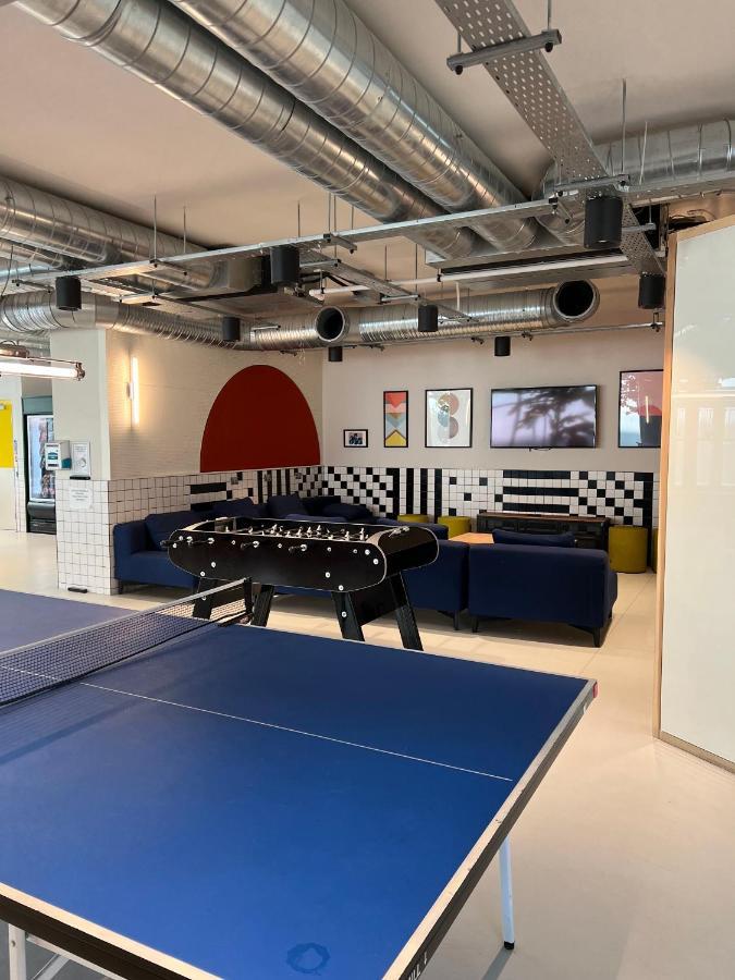 Destiny Student - Parkgate (adults Only) * Dublin