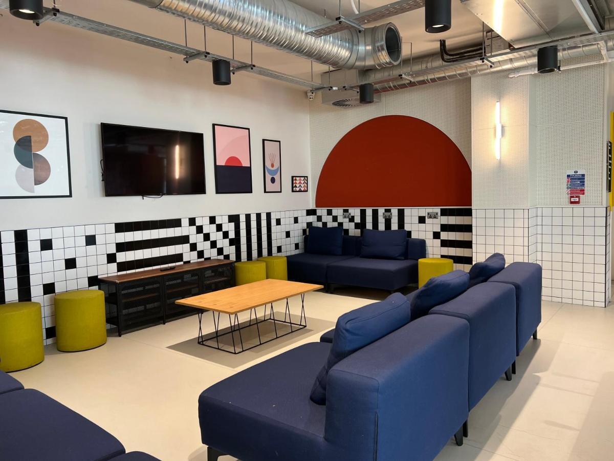 Destiny Student - Parkgate (adults Only) Apartment Dublin