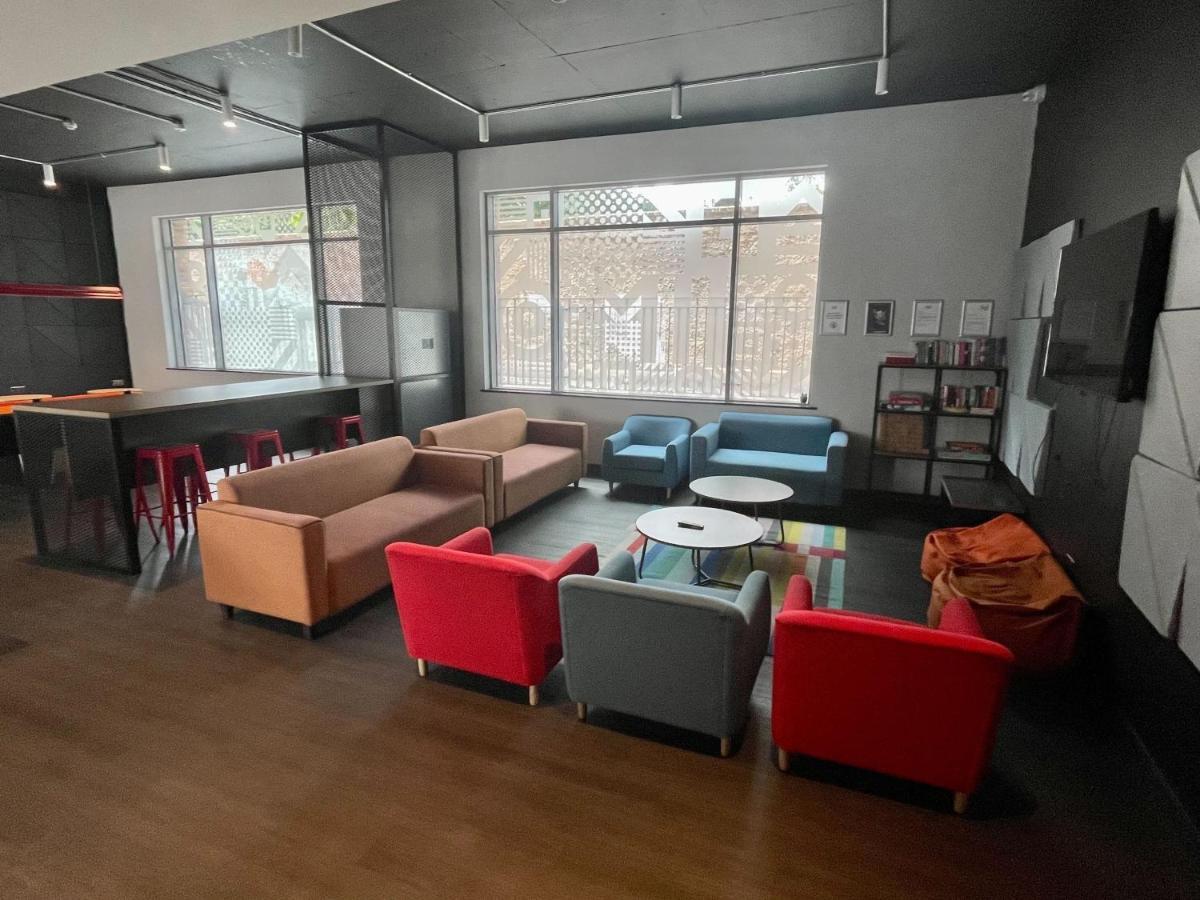 Apartment Joivy Affordable Thomas Street - Adults Only Dublin