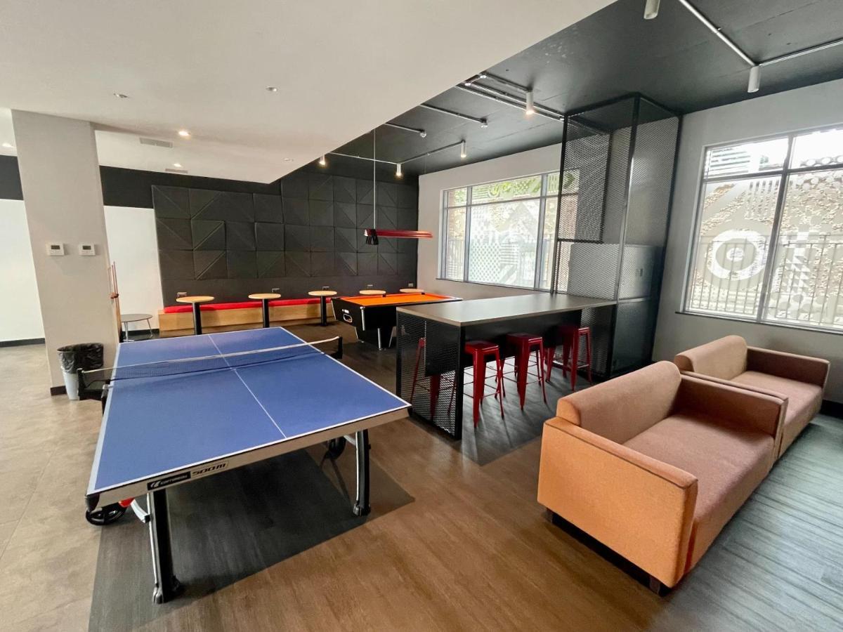 Joivy Affordable Thomas Street - Adults Only *