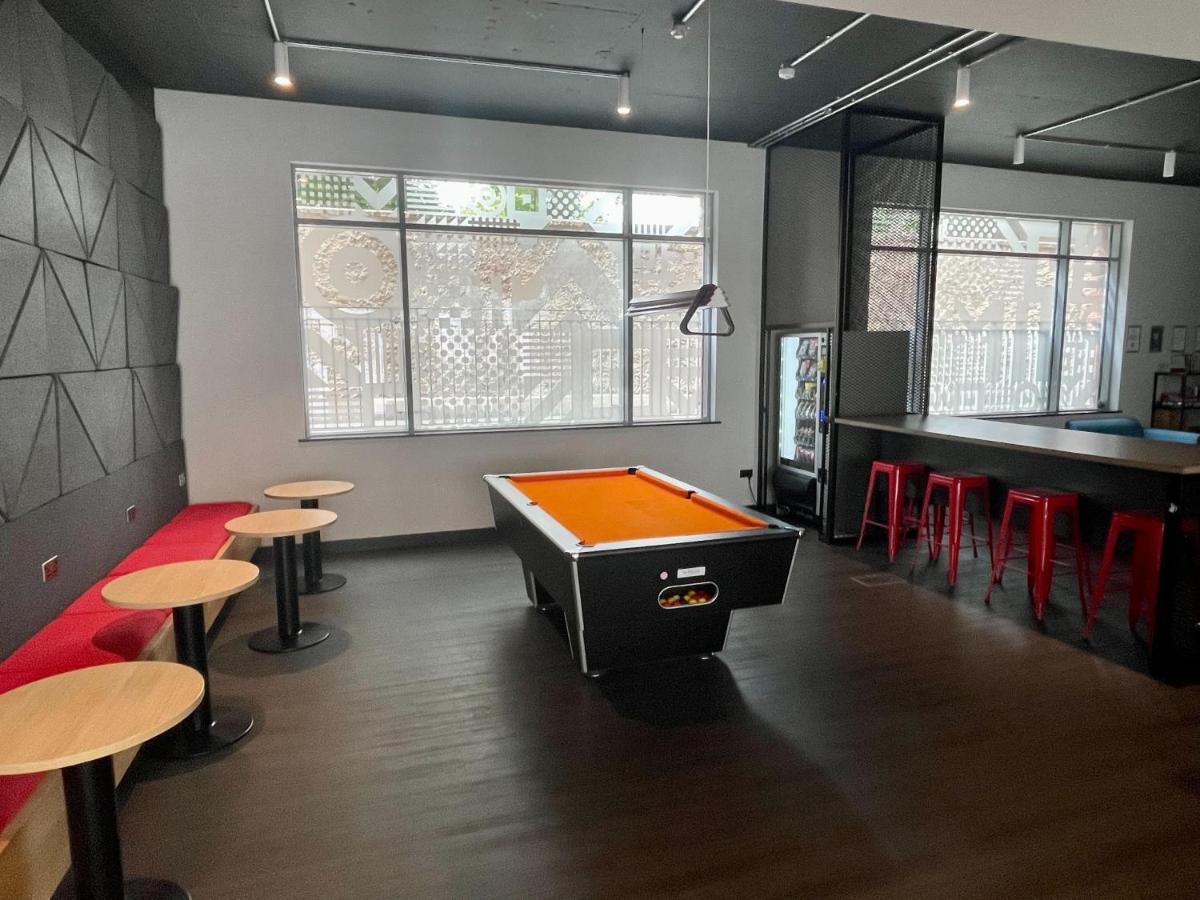 Apartment Joivy Affordable Thomas Street - Adults Only