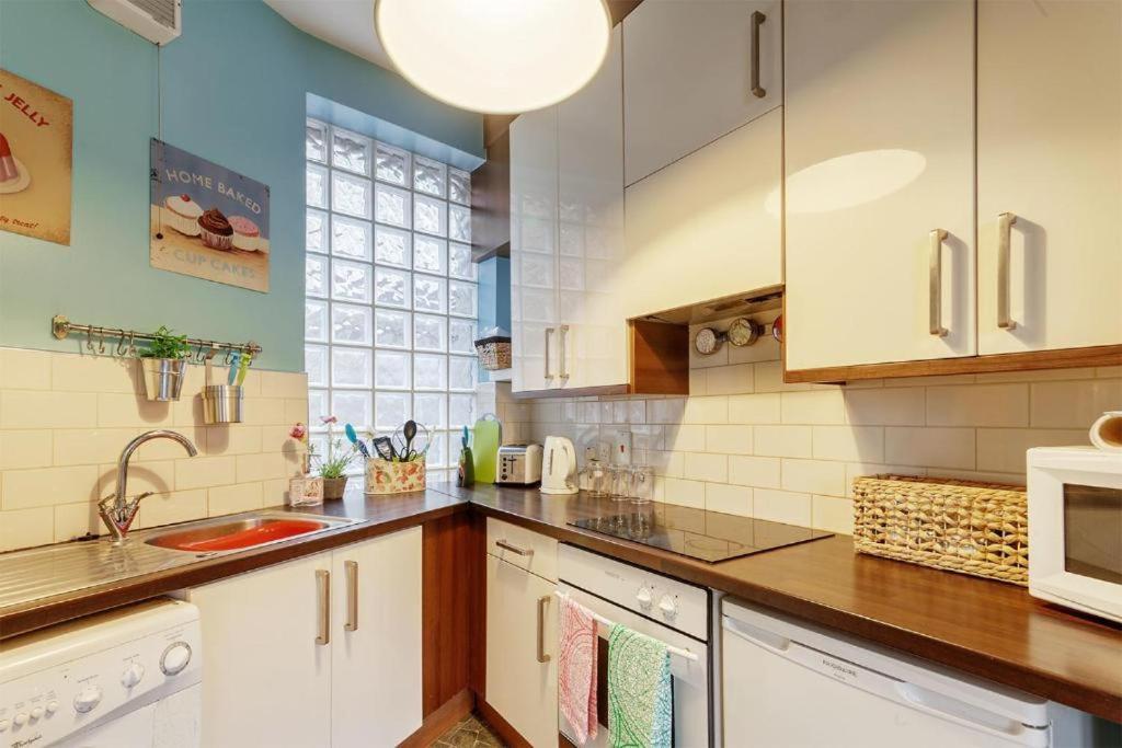Temple Bar District Apartments Dublin
