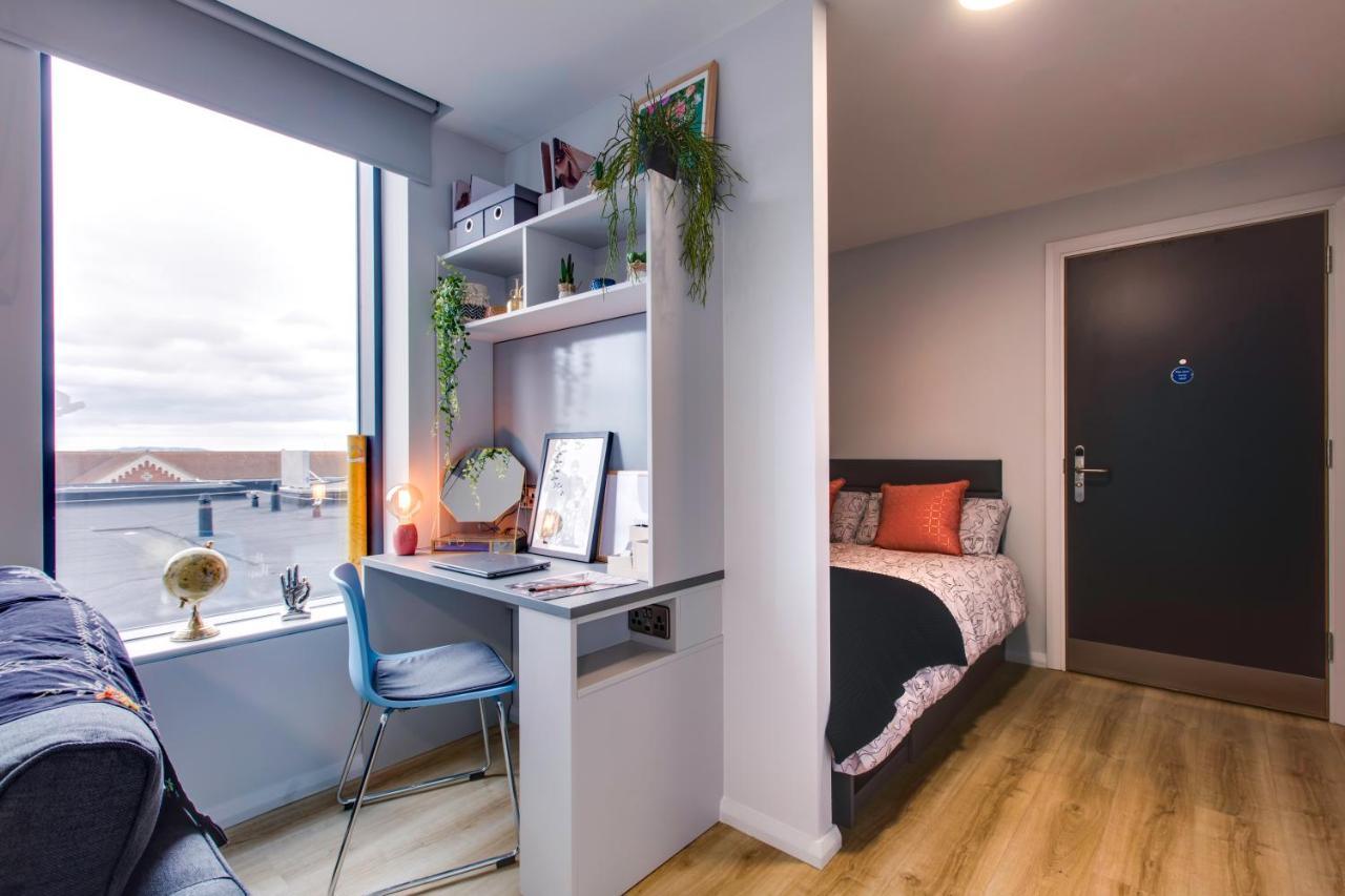 Yugo Explore - Kavanagh Court Apartment *