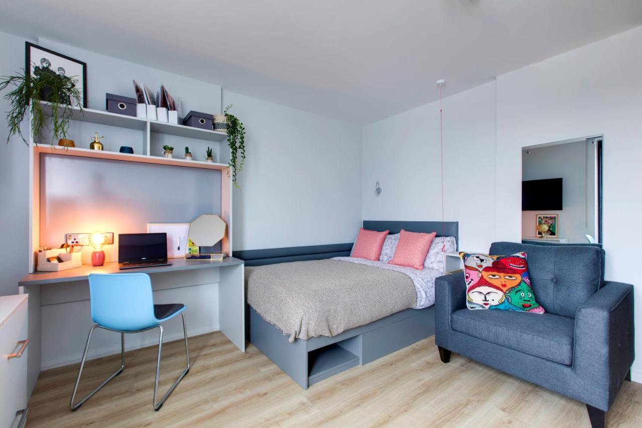 Yugo Explore - Kavanagh Court Dublin