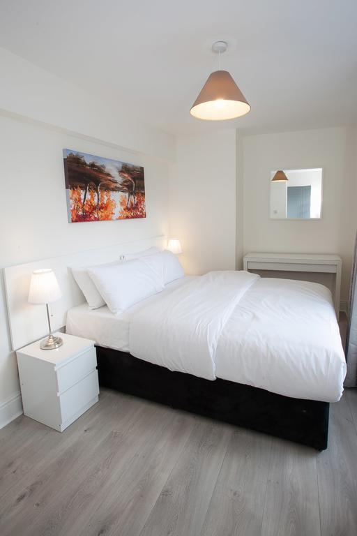 Temple Bar Essex Apartment Dublin