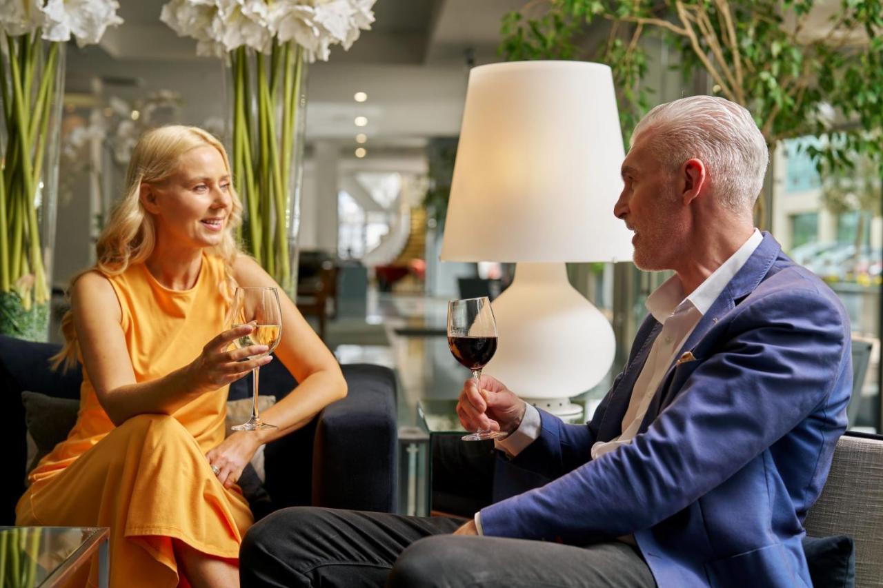 Hotel Herbert Park Hotel&park 4*