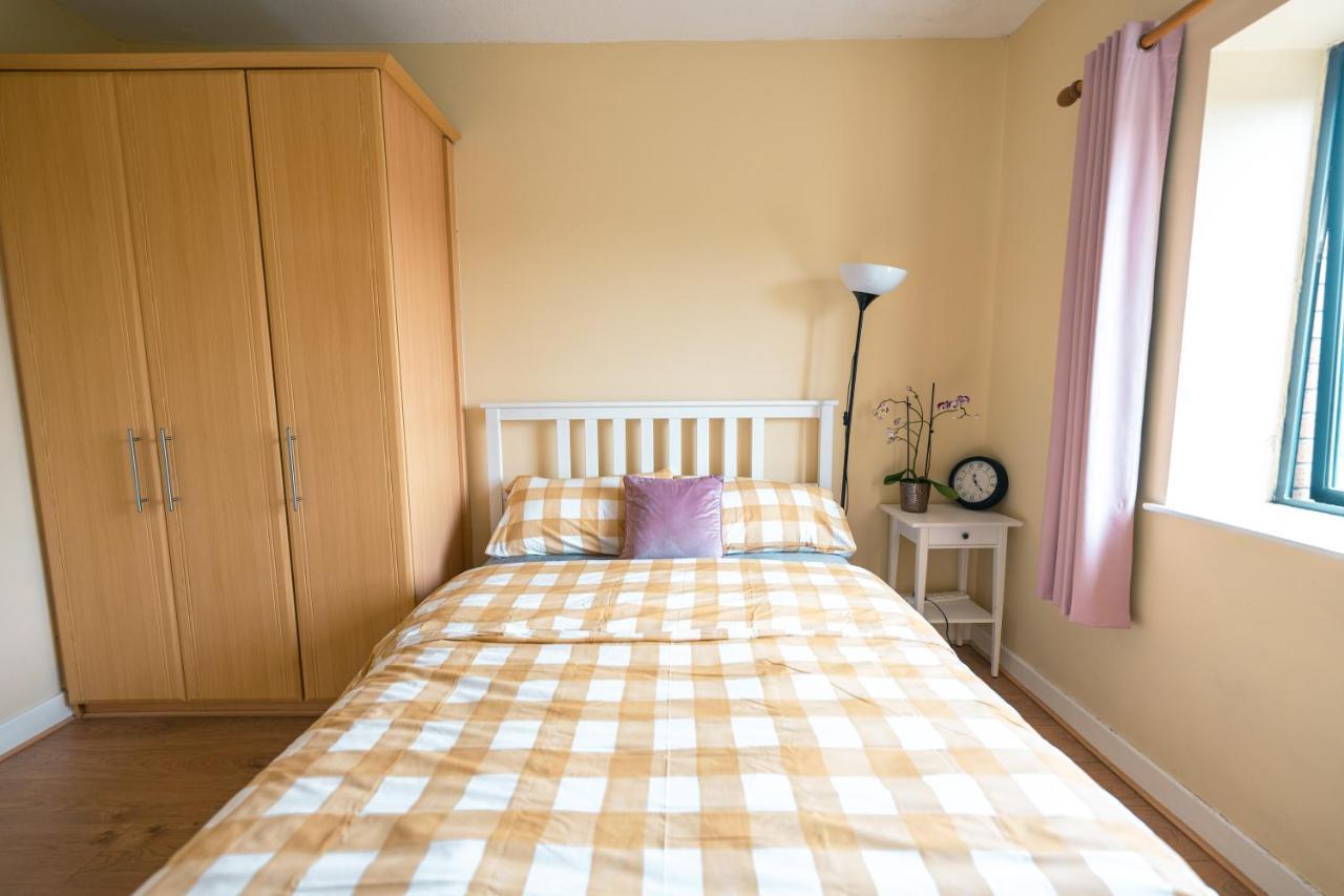 Apartment Bright View Dublin