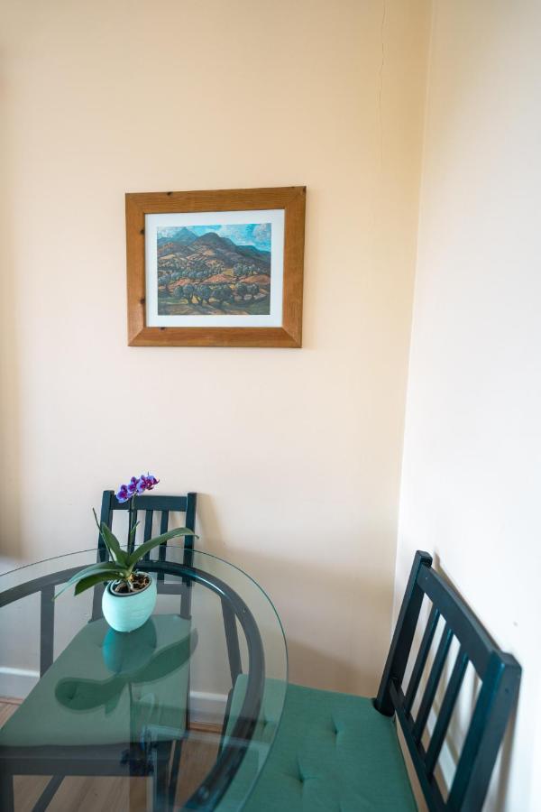 Apartment Bright View Dublin
