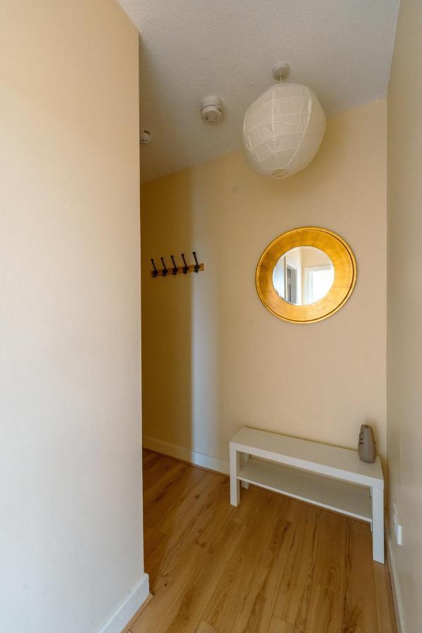 Bright View Apartment