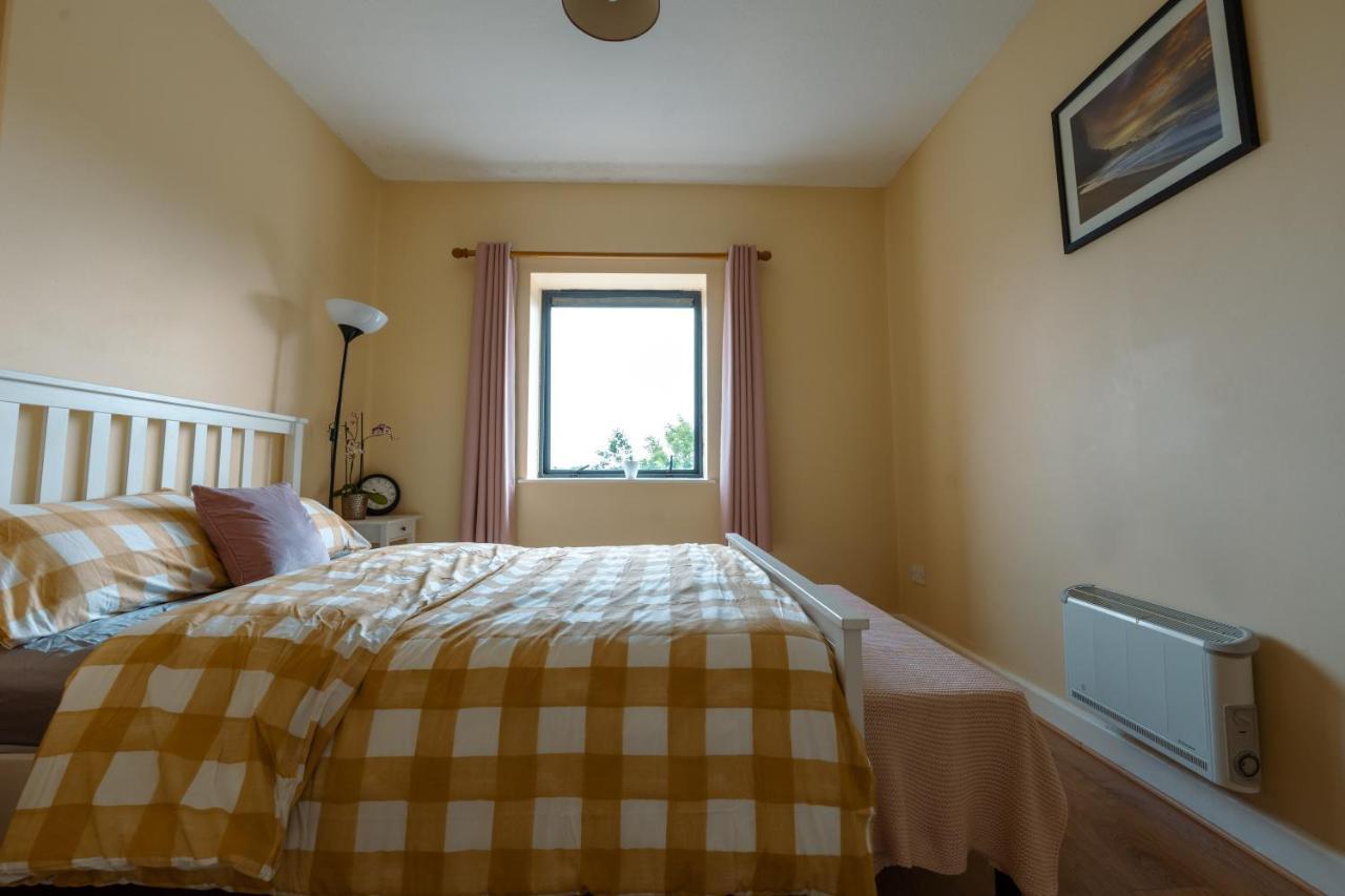 Bright View Apartment Dublin