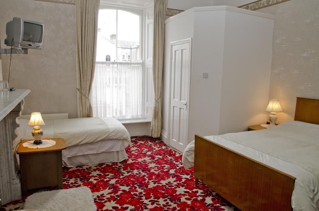 St. Judes B&B Bed & Breakfast Dublin