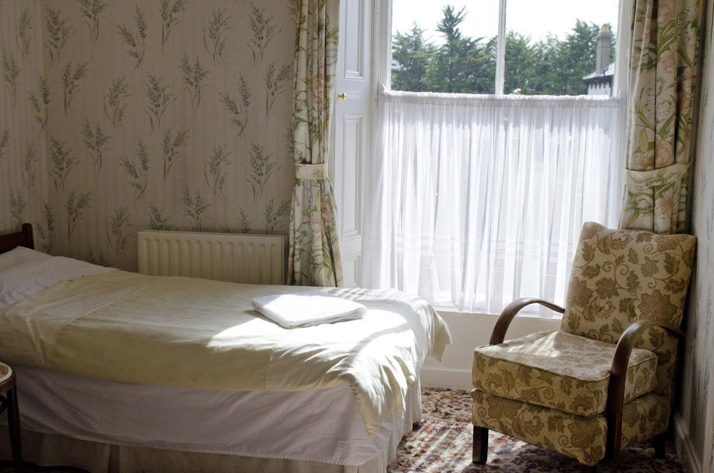 St. Judes B&B 3* Dublin