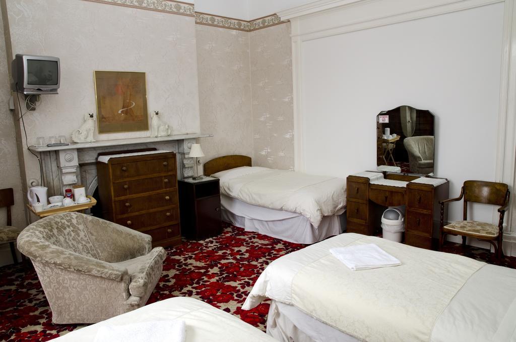 St. Judes 3* Dublin