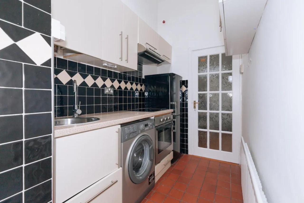 Holiday home Central & Snug 1bd House - Portobello Dublin
