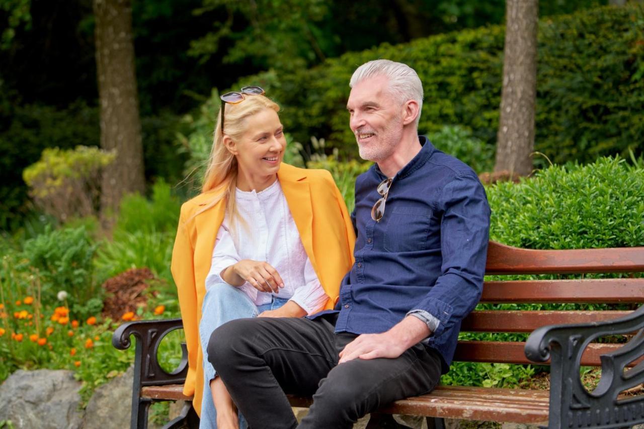 Herbert Park Hotel&park 4*