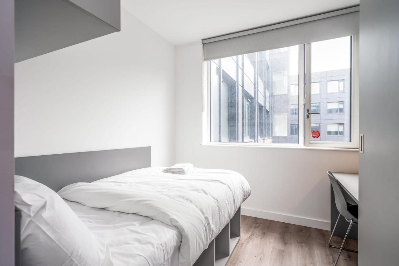 Ensuite Single With Shared Kitchen In Quays *