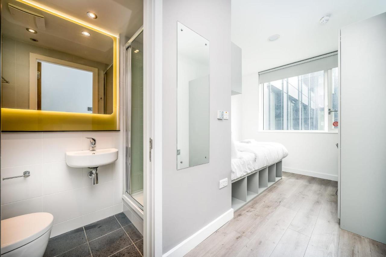 Ensuite Single With Shared Kitchen In Quays