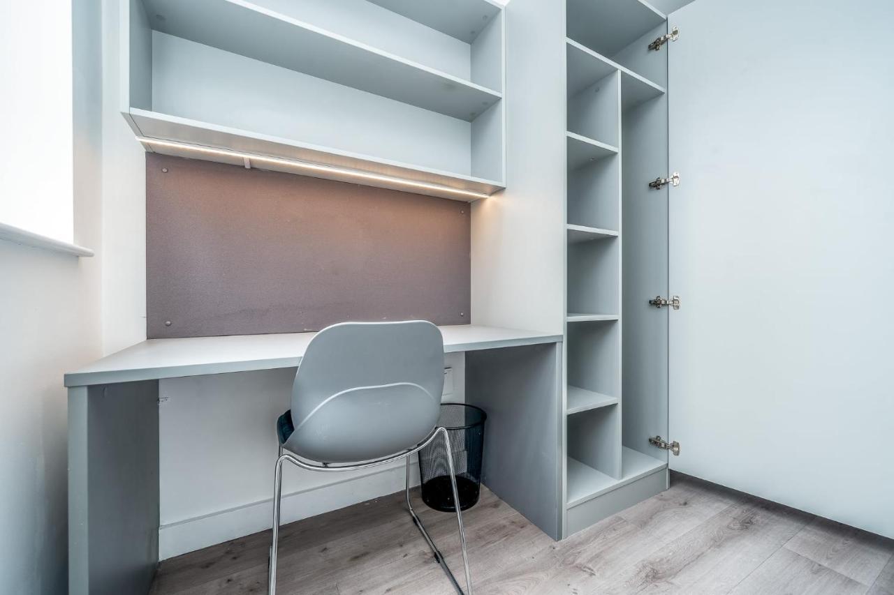 Ensuite Single With Shared Kitchen In Quays *