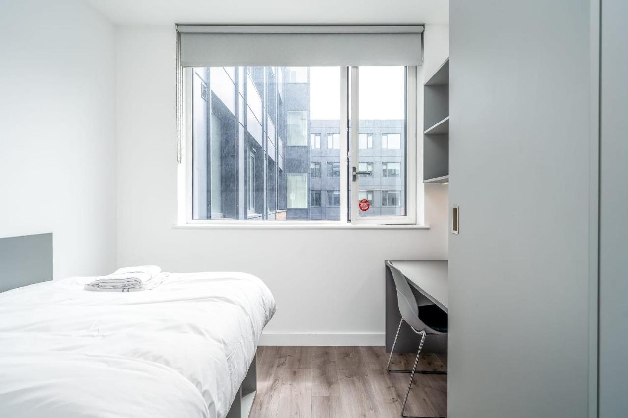 Ensuite Single With Shared Kitchen In Quays * Dublin
