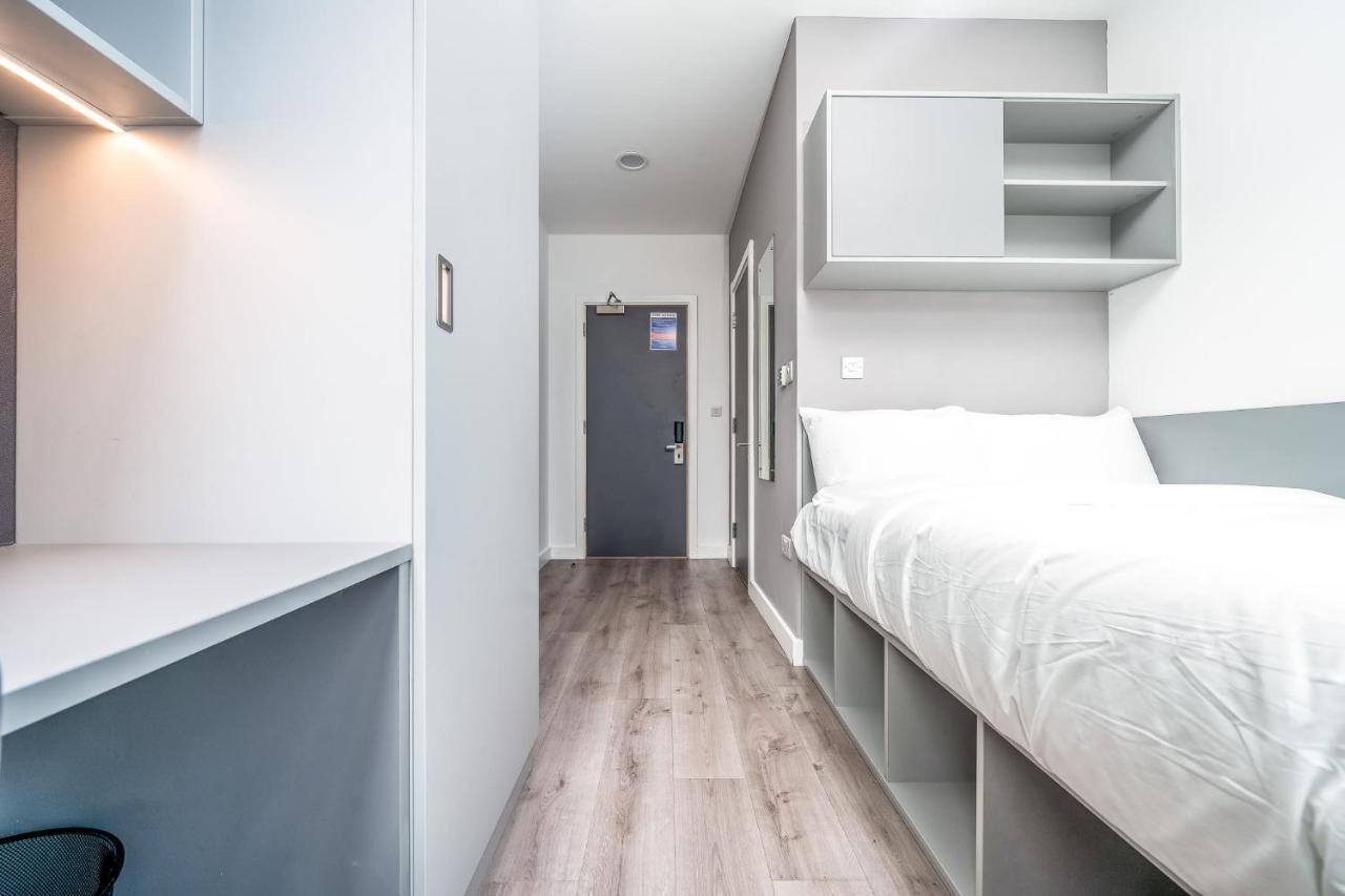 Ensuite Single With Shared Kitchen In Quays