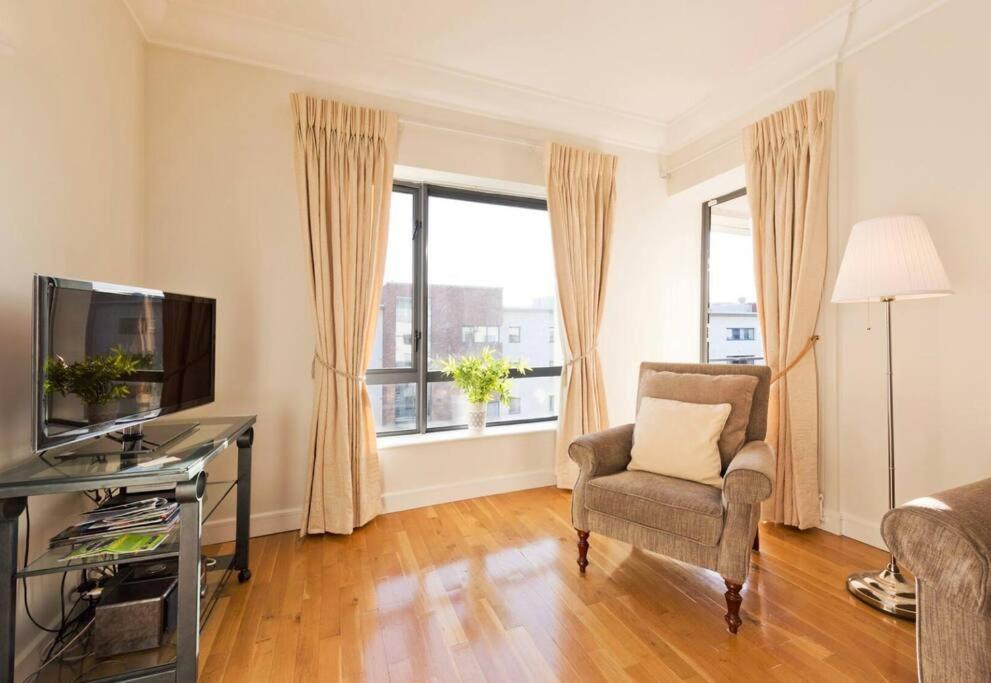 Luxury In D1 Dublin