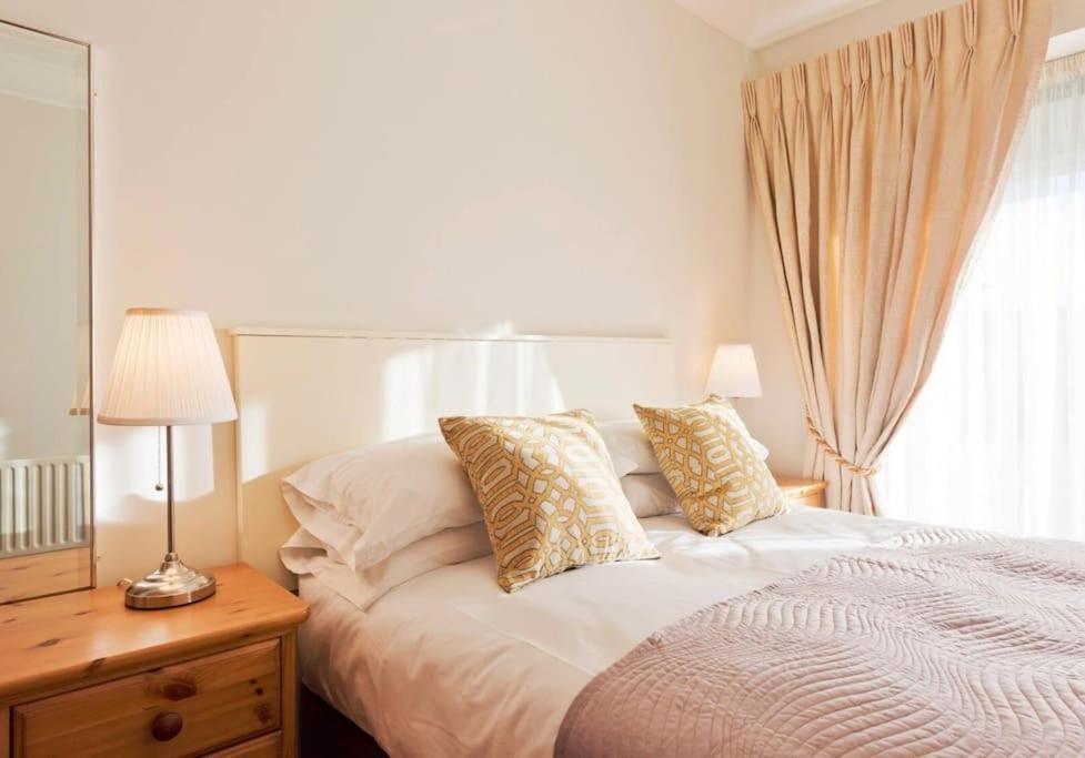 Luxury In D1 Apartment Dublin