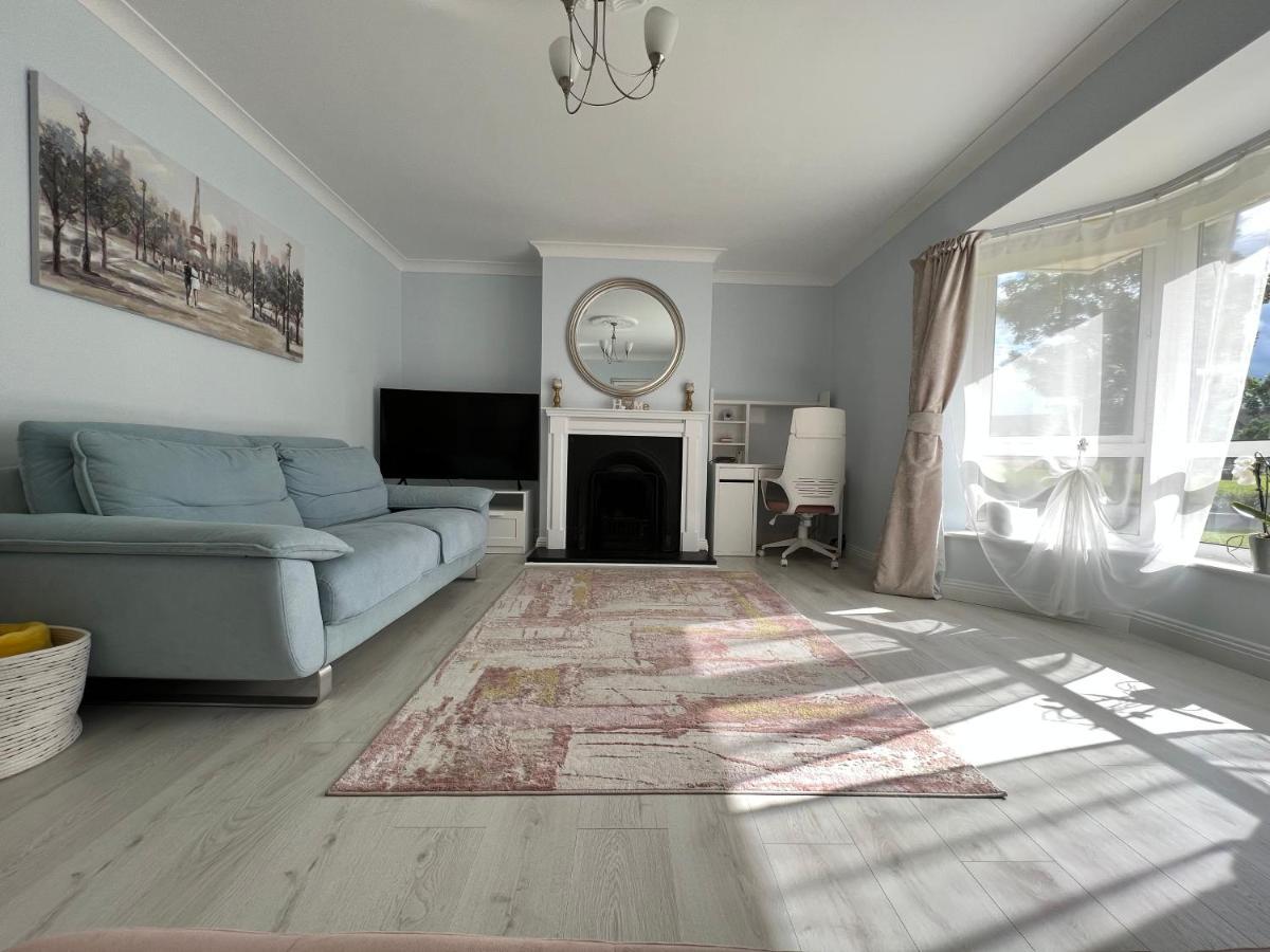 Adaline House * Dublin