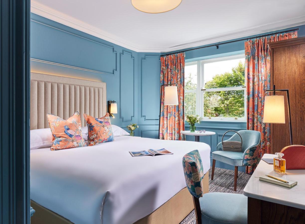 Waterloo Town House & 4* Dublin