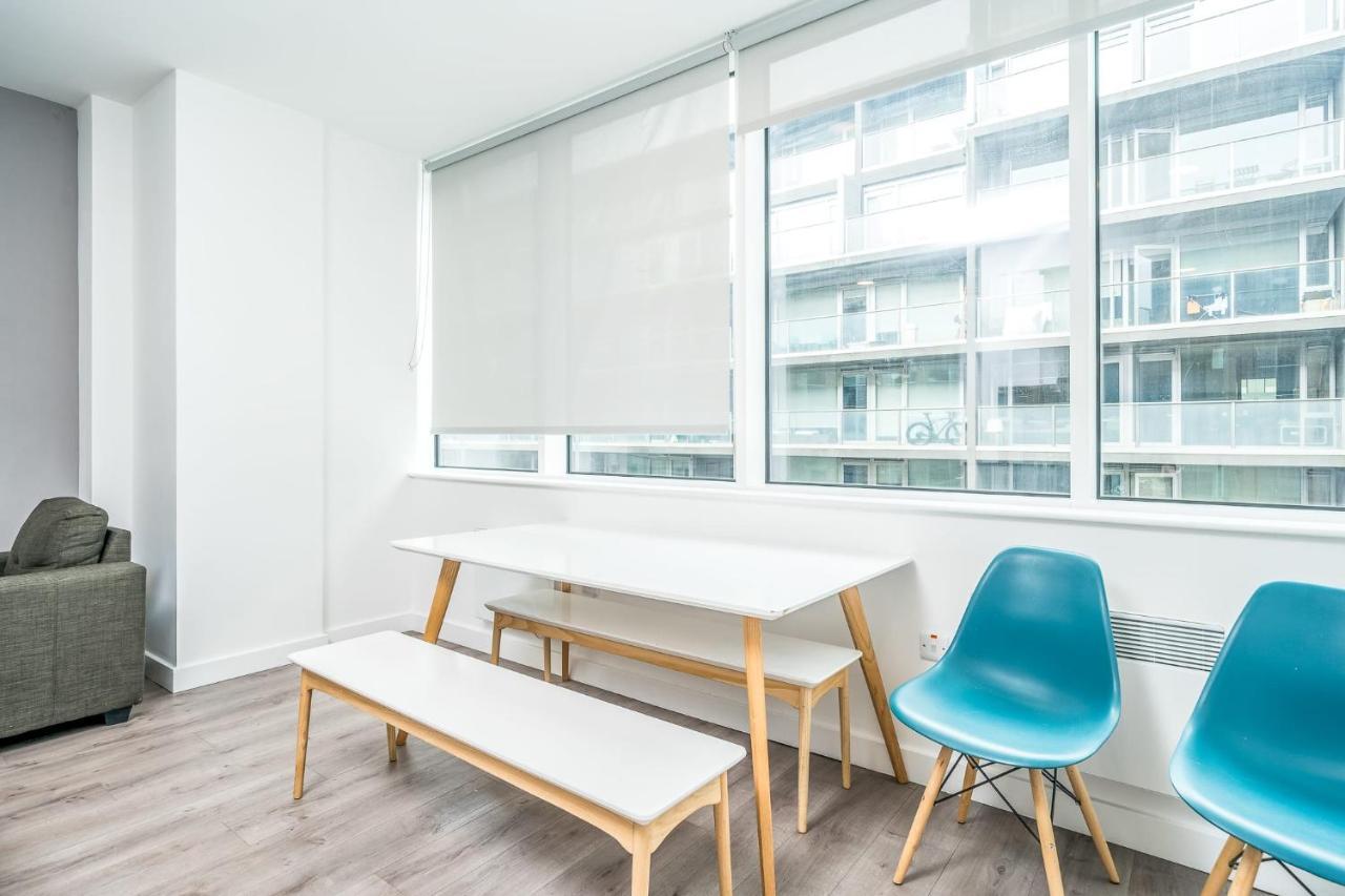 Apartment Ensuite Single With Shared Kitchen In Quays *