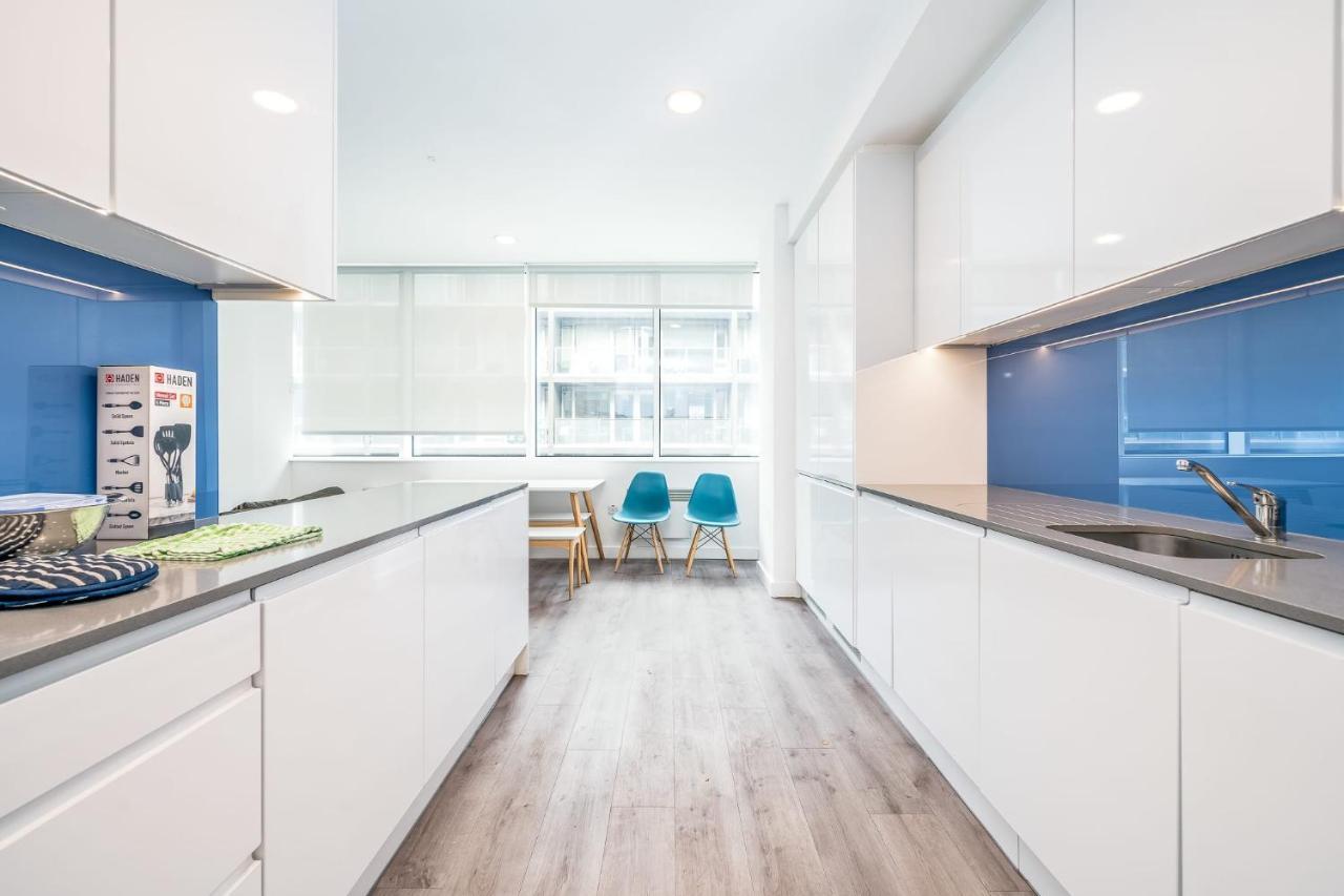 Ensuite Single With Shared Kitchen In Quays *