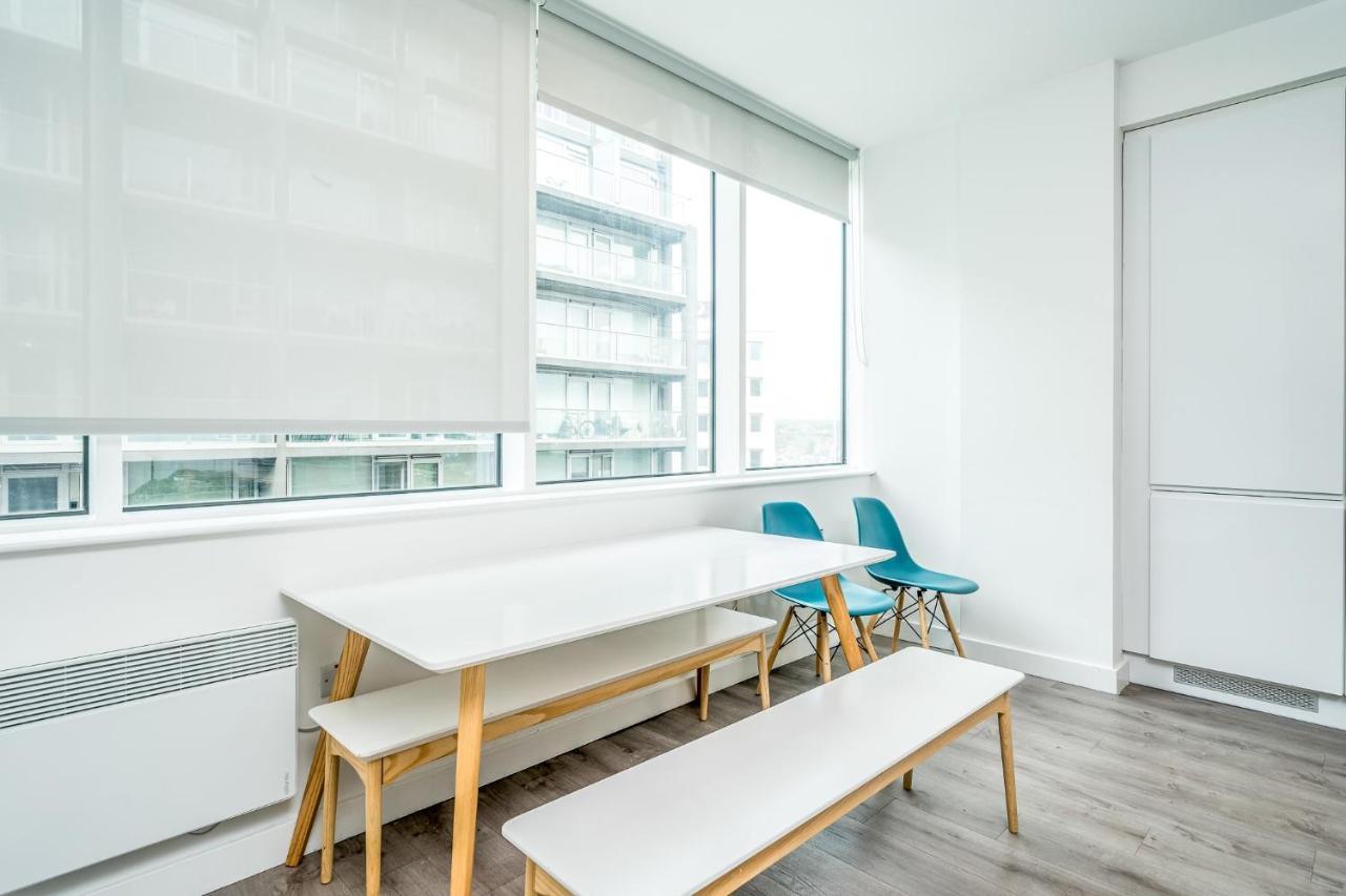 Apartment Ensuite Single With Shared Kitchen In Quays