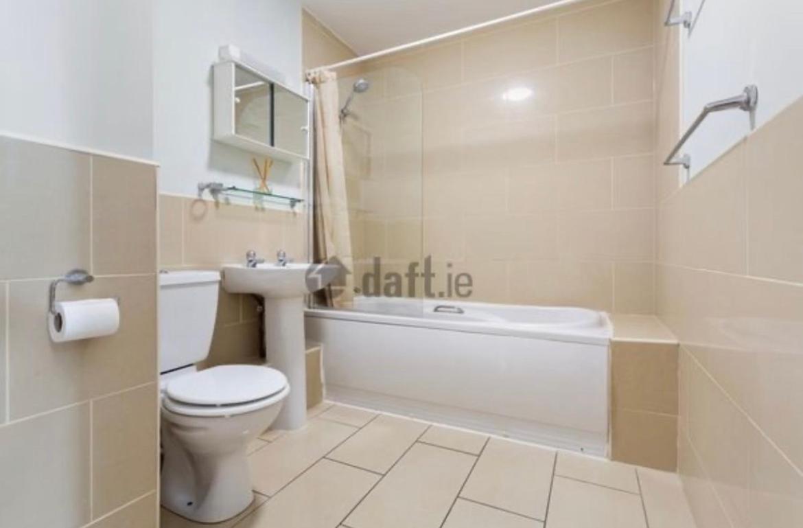 Homestay The Strand's Guest Dublin
