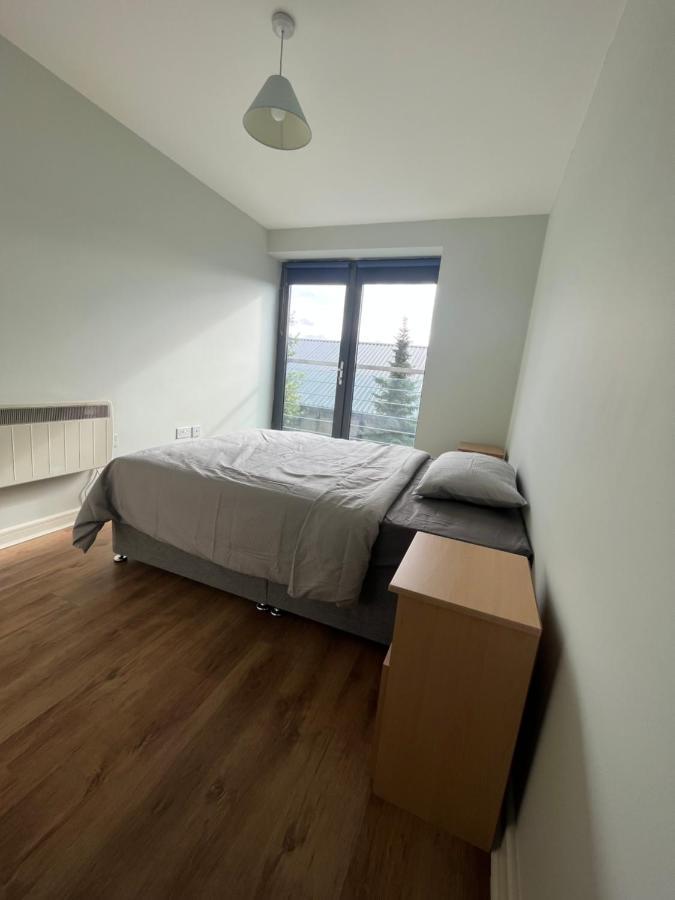 Homestay The Strand's Guest Dublin