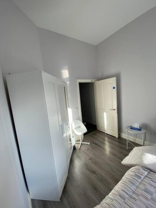 Apartment 1-bed Apt In City Centre *