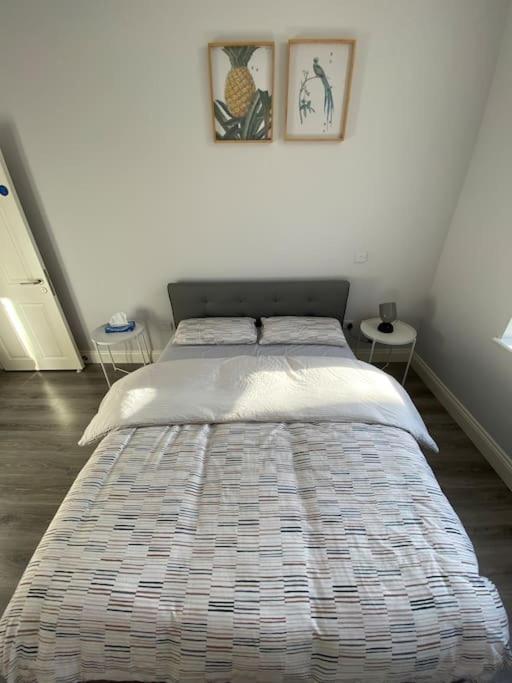 1-bed Apt In City Centre Dublin
