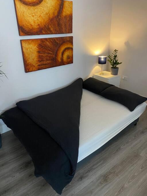 City Centre Studio