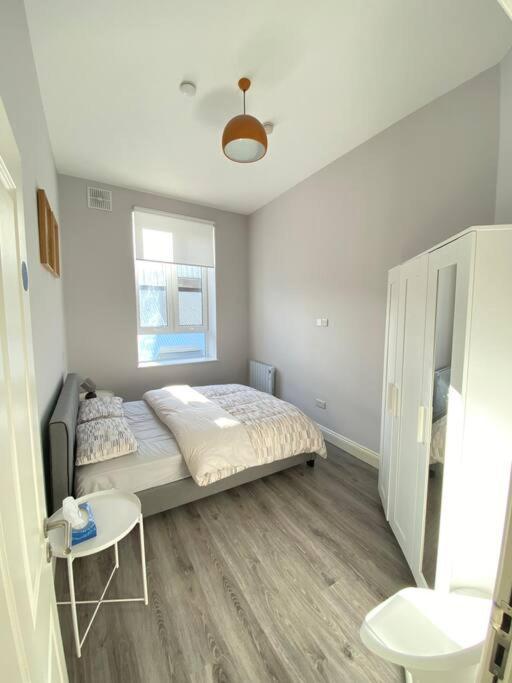 1-bed Apt In City Centre *