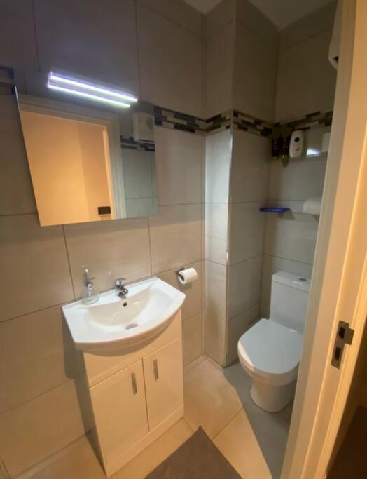 Apartment Lovely 1 Bedroom In 1 Dublin