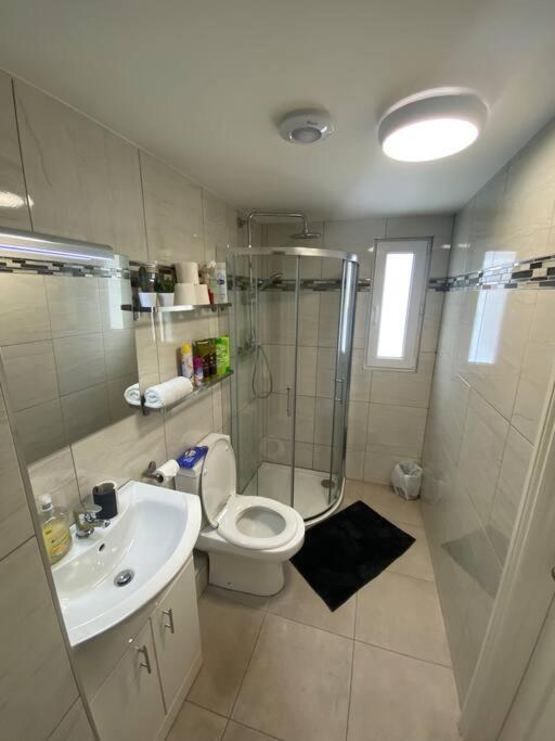 Apartment City Centre Studio