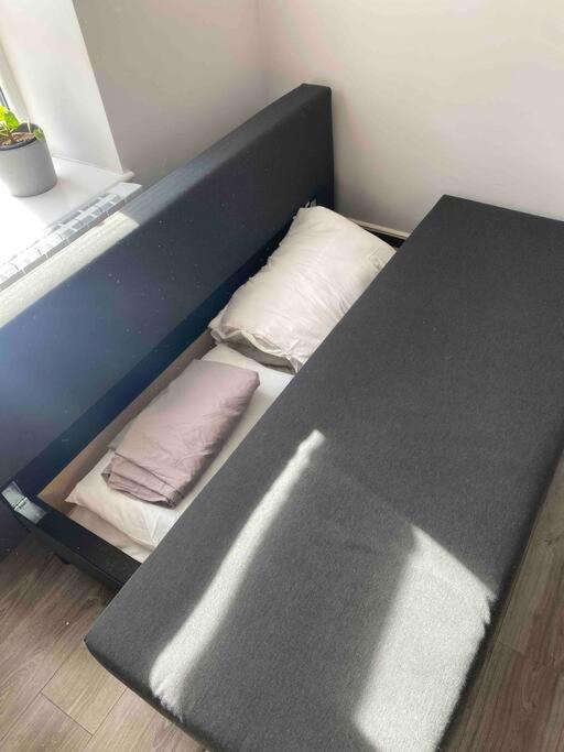 Lovely 1 Bedroom In 1 Apartment Dublin