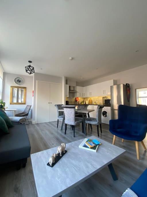 Cosy And Central Abbey Street Apt Dublin
